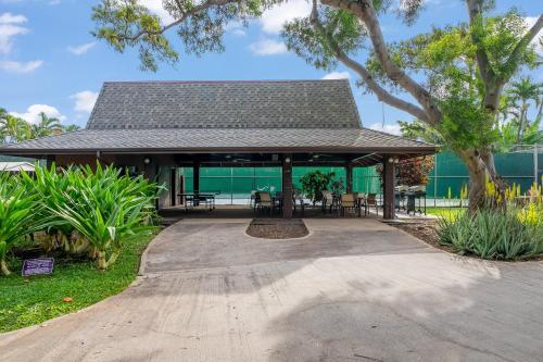 Koa Resort 3e