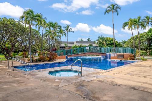 Koa Resort 3e