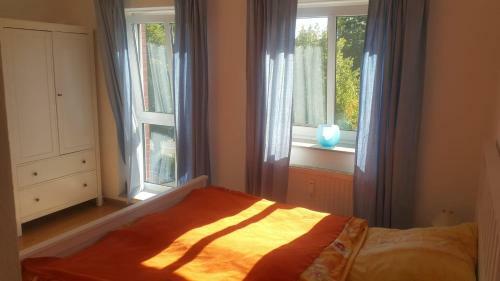 Apartamento Appartement In Glinde