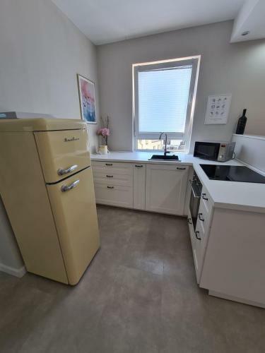 Apartamento Charmantes Altstadtapartment