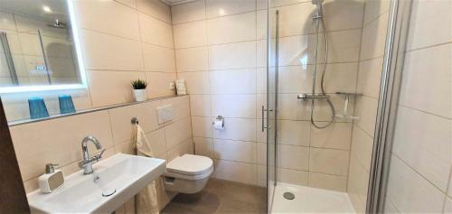 Apartamentos Appartement Seeve