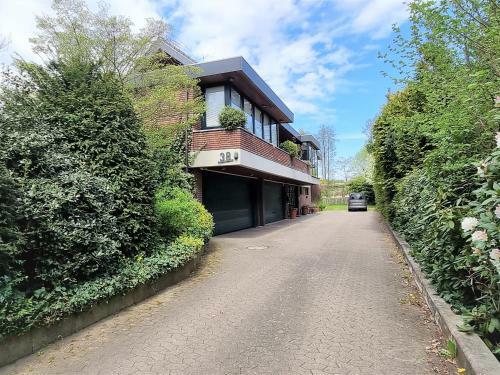 Apartamentos Appartement Gartenblick