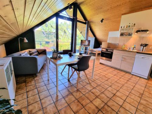 Apartamentos Appartement Gartenblick