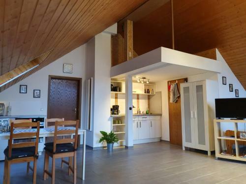 Apartamentos Ferienquartier Hamburg