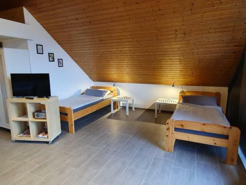 Apartamentos Ferienquartier Hamburg