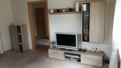 Apartamento Ferienwohnung Bredeh�ft