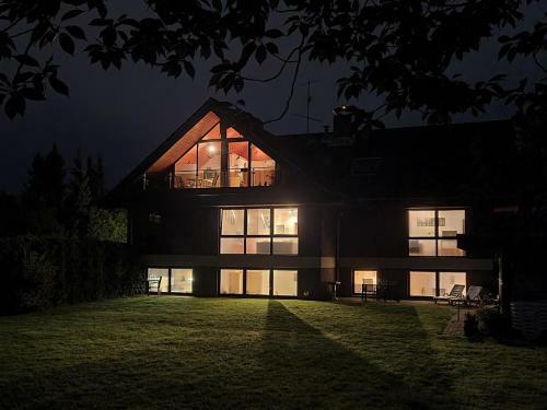 Apartamentos Appartement Lohe