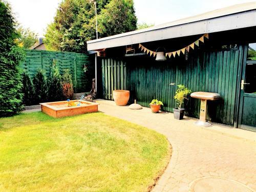 Apartamentos Appartement Lohe