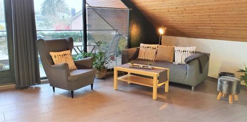 Apartamentos Appartement Lohe