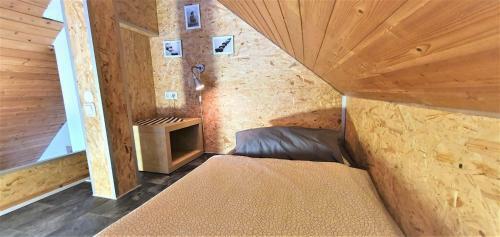 Apartamentos Appartement Lohe