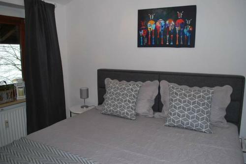 Apartamento Sonniges Appartement Am Tegernsee