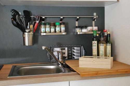 Apartamento Sonniges Appartement Am Tegernsee