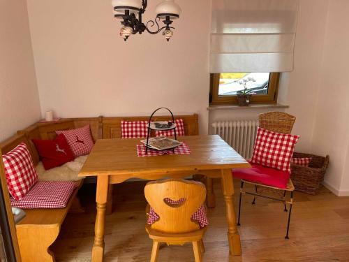 Apartamento Idyllische Auszeit Am Waldweg