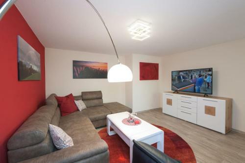 Apartamento Ferienwohnung Home4two