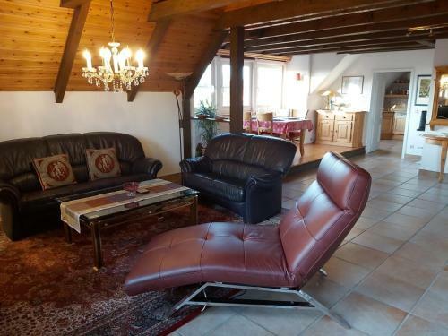 Apartamento Casa De Thomas