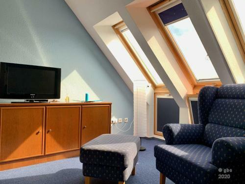 Apartamento Willkommen-gl�ckstadt
