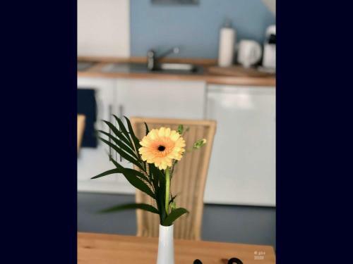 Apartamento Willkommen-gl�ckstadt