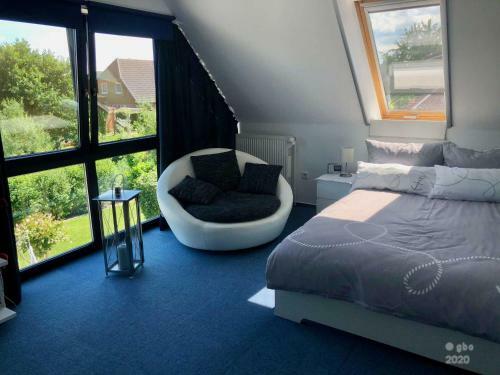 Apartamento Willkommen-gl�ckstadt