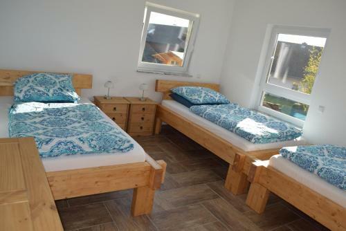 Apartamento Ferienhaus 1