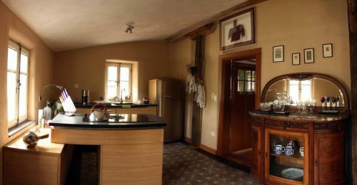 Apartamento Haus Yenife