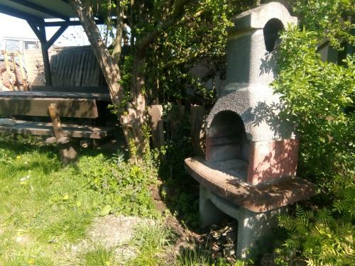 Apartamento Weingut-ferienhof Sch�fer