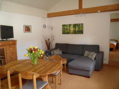 Apartamento Weingut-ferienhof Sch�fer