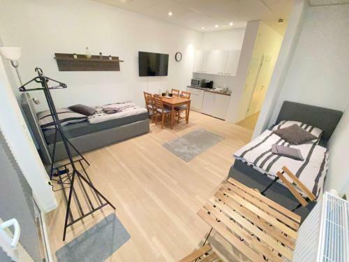 Comfortable Workers Apartment In Goch