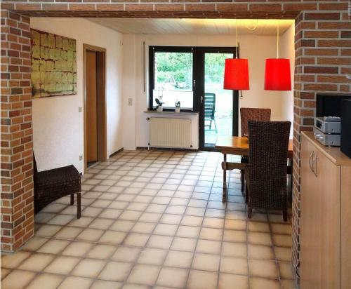 Apartamento Nibo Hof