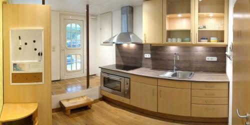 Apartamento Nibo Hof