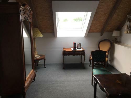 Nergena B&B
