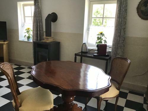 Nergena B&B