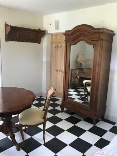 Nergena B&B