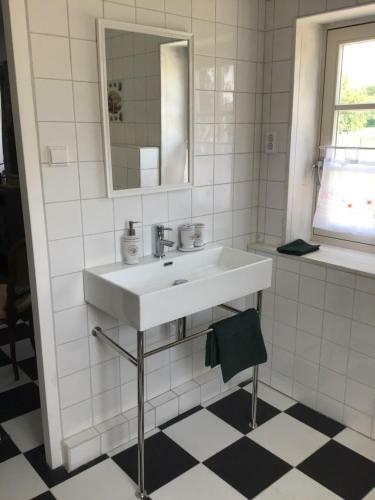 Nergena B&B