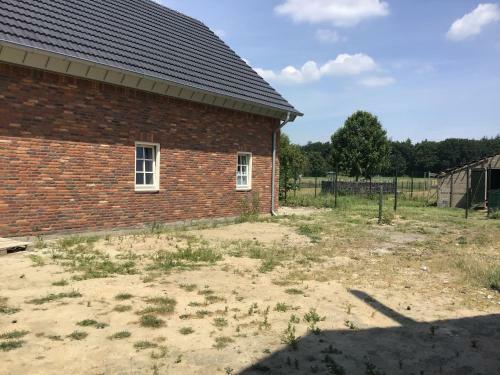 Nergena B&B