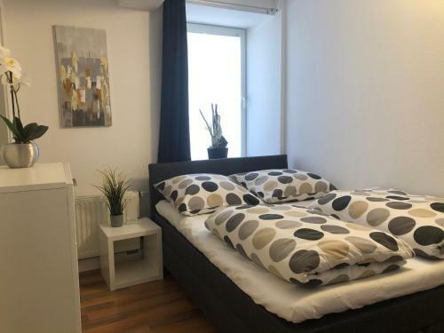 Hostal City Rooms