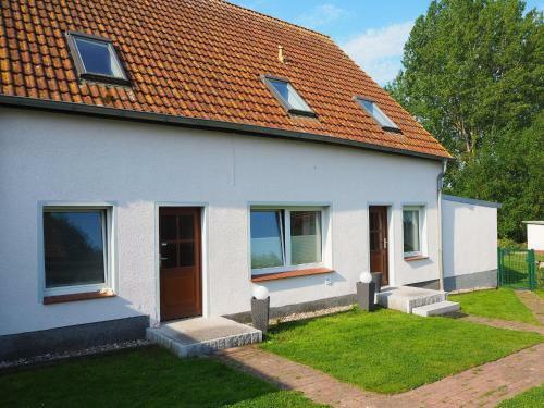 Apartamento Fewo Pusteblume