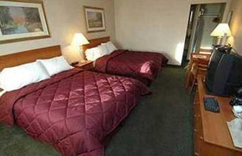 Hotel Quality Inn Airport East