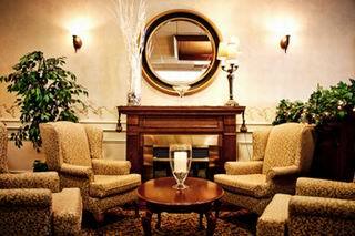 Hotel Best Western Plus Couchiching Inn & Suites