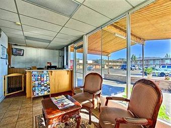 Posada Budget Inn Boise