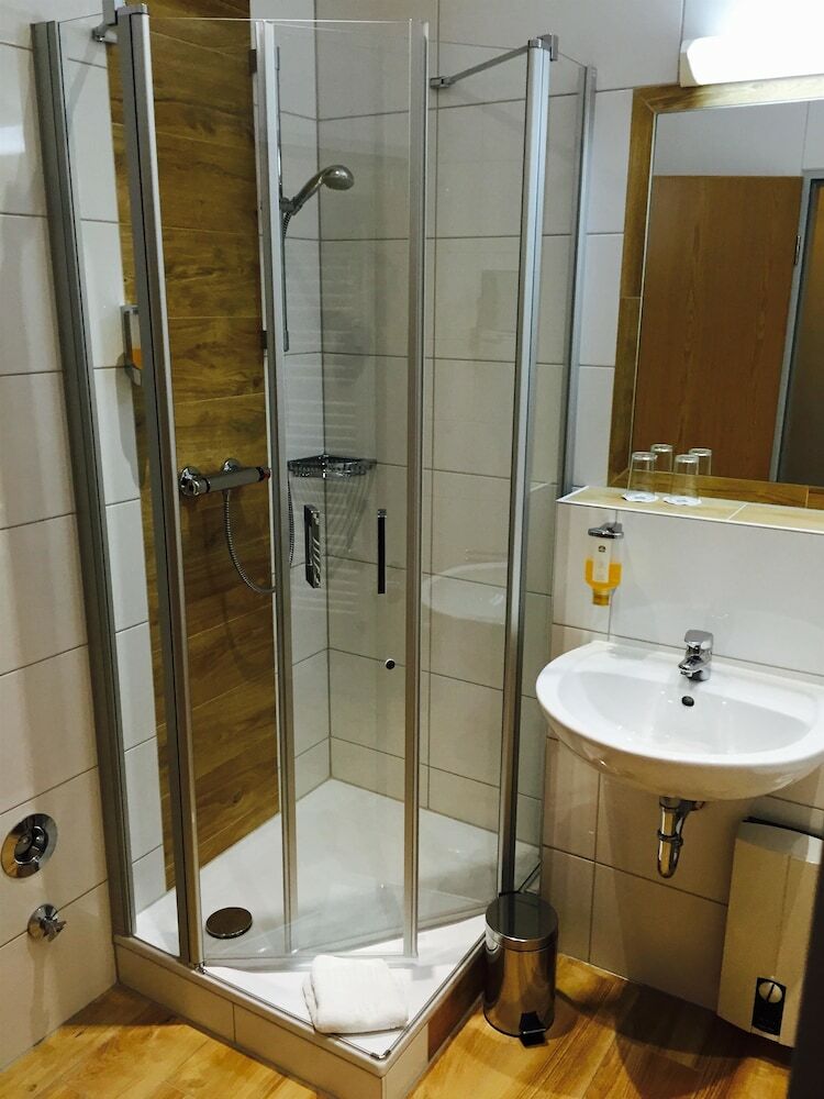 Best Western City Hotel Braunschweig