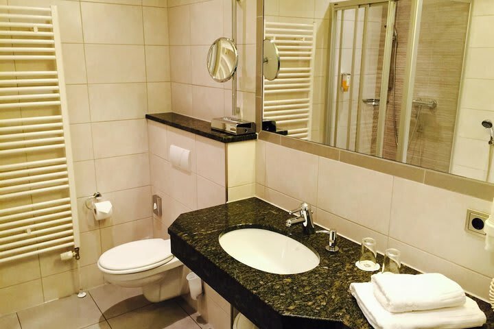 Best Western City Hotel Braunschweig