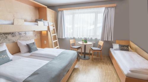 Jufa Hotel Montafon