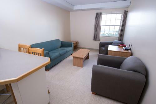 Apartamentos Unb Fredericton Accommodations