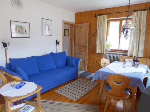 Apartment Oberammergau