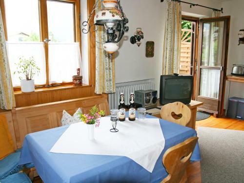 Apartment Oberammergau