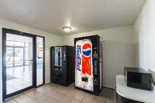 Motel 6 Stephenville