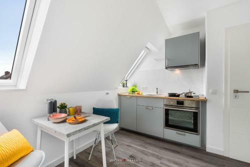 Apartamento Ferienwohnung-beste-stuuv-gluecksburg