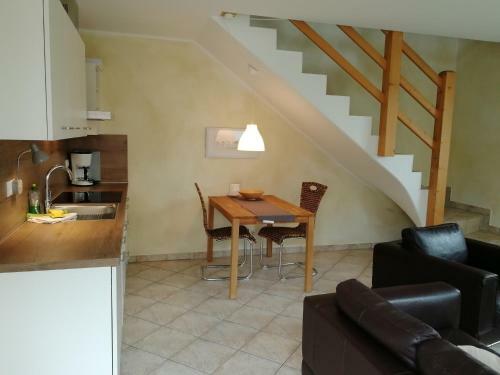Apartamento Appartementhaus S�ssling App 2