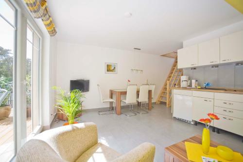 Apartamento Appartementhaus Zur Schaabe
