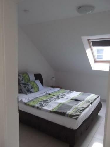 Apartamento Appartementhaus Zur Schaabe